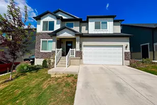 969 N Olson Dr W, Saratoga Springs, UT 84045 - Photo 2