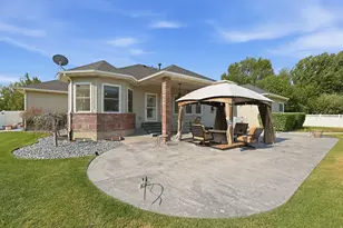 994 W Park Palisade Dr, South Jordan, UT 84095 - Photo 80