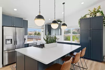 5660 N 1400 W, Winchester Hills, UT 84770 - Photo 6