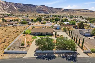 5660 N 1400 W, Winchester Hills, UT 84770 - Photo 48