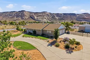 5660 N 1400 W, Winchester Hills, UT 84770 - Photo 2