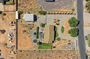 5660 N 1400 W, Winchester Hills, UT 84770 - Photo 4