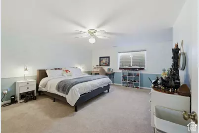 5660 N 1400 W, Winchester Hills, UT 84770 - Photo 34