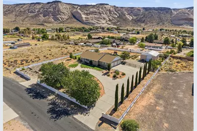 5660 N 1400 W, Winchester Hills, UT 84770 - Photo 2
