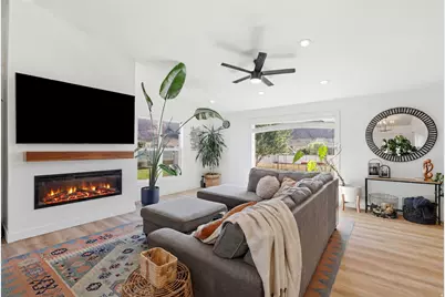 5660 N 1400 W, Winchester Hills, UT 84770 - Photo 10