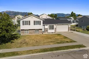 4722 S 4000 W, Roy, UT 84067 - Photo 1