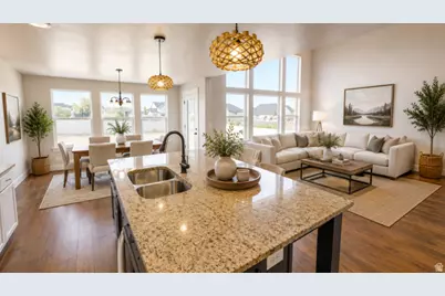 7506 W Desert Brumby, Herriman, UT 84096 - Photo 6