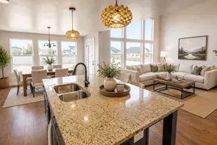 7506 W Desert Brumby, Herriman, UT 84096 - Photo 6