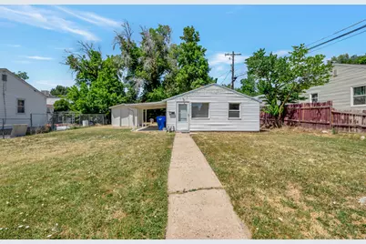 612 Darling St, Ogden, UT 84403 - Photo 1