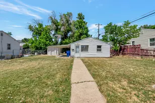612 Darling St, Ogden, UT 84403 - Photo 1