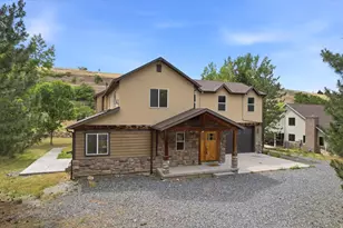 87 N Loafer Canyon Rd, Elk Ridge, UT 84651 - Photo 6