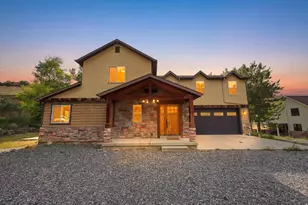 87 N Loafer Canyon Rd, Elk Ridge, UT 84651 - Photo 1