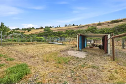 87 N Loafer Canyon Rd, Elk Ridge, UT 84651 - Photo 36
