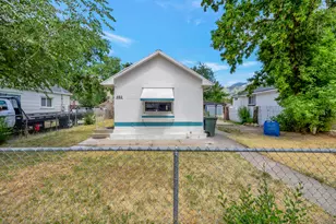 982 S Grant Ave E, Ogden, UT 84404 - Photo 2