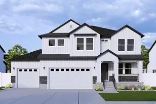 2589 W 400 S, Lehi, UT 84048 - Photo 1