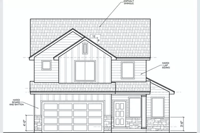 4011 W Mann Way S #LOT 4, West Valley, UT 84120 - Photo 2