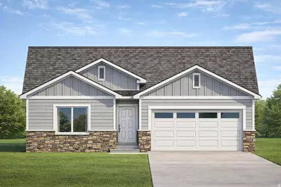 4027 W Mann Way #LOT 2, West Valley, UT 84120 - Photo 1