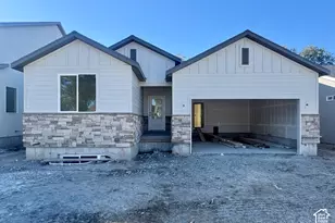 4019 W Mann Way, West Valley, UT 84120 - Photo 1