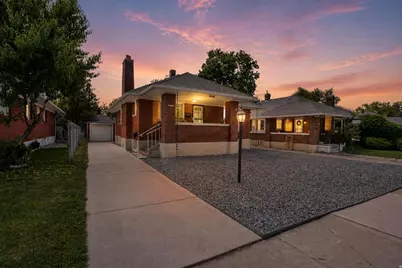 2843 Fowler Ave, Ogden, UT 84403 - Photo 2