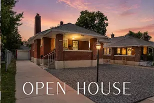 2843 Fowler Ave, Ogden, UT 84403 - Photo 1