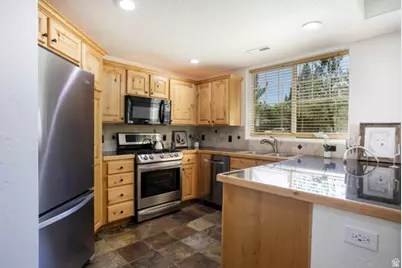 6144 N Fox Pointe Cir #B-1, Park City, UT 84098 - Photo 6