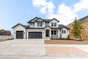 63 E Wild Rose Dr, Mapleton, UT 84664 - Photo 1