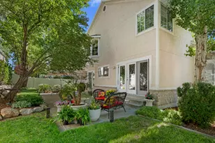 6931 S Knudsen Mill Circle, Cottonwood Heights, UT 84121 - Photo 42
