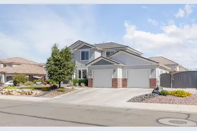 3085 E 3150 St S, Saint George, UT 84790 - Photo 2