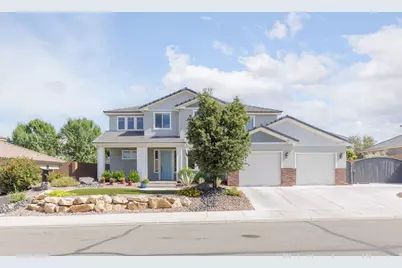 3085 E 3150 St S, Saint George, UT 84790 - Photo 2