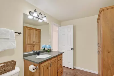 420 S Mesa Hills Dr, Cedar City, UT 84720 - Photo 48