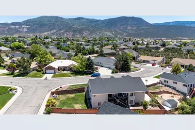 420 S Mesa Hills Dr, Cedar City, UT 84720 - Photo 70