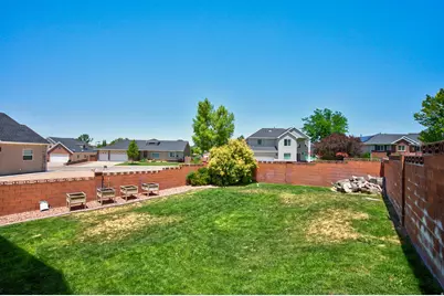420 S Mesa Hills Dr, Cedar City, UT 84720 - Photo 62