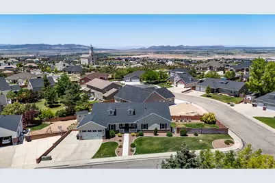 420 S Mesa Hills Dr, Cedar City, UT 84720 - Photo 68