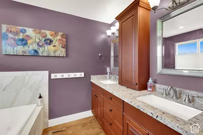 9521 S 1860 W, South Jordan, UT 84095 - Photo 28