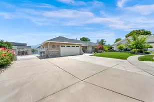 9521 S 1860 W, South Jordan, UT 84095 - Photo 14