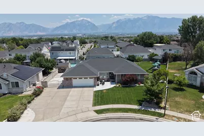 9521 S 1860 W, South Jordan, UT 84095 - Photo 2