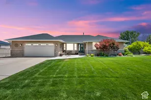 9521 S 1860 W, South Jordan, UT 84095 - Photo 56