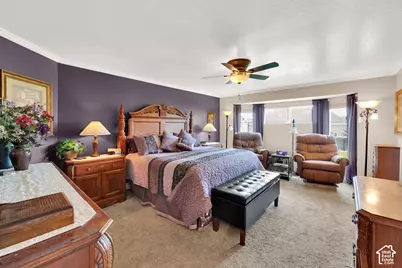 9521 S 1860 W, South Jordan, UT 84095 - Photo 26