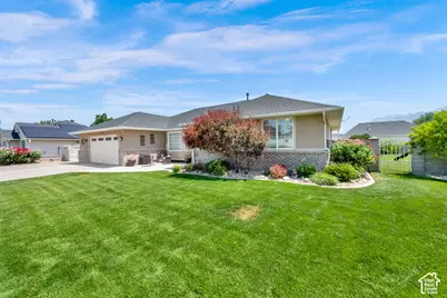 9521 S 1860 W, South Jordan, UT 84095 - Photo 12