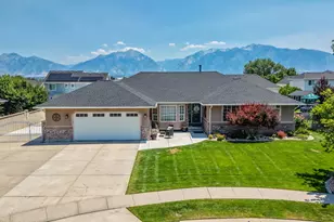 9521 S 1860 W, South Jordan, UT 84095 - Photo 1