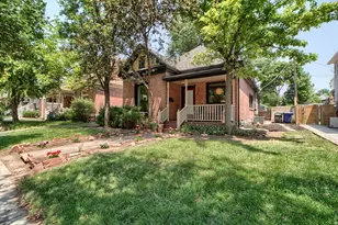 1347 S Lincoln St, Salt Lake City, UT 84105 - Photo 2