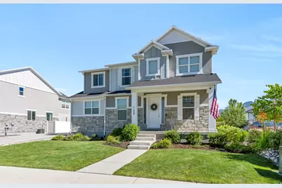 1172 W 1200 S, Springville, UT 84663 - Photo 2