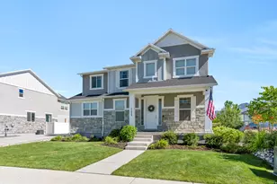 1172 W 1200 S, Springville, UT 84663 - Photo 2