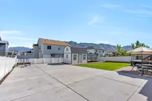 1172 W 1200 S, Springville, UT 84663 - Photo 40