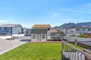 1172 W 1200 S, Springville, UT 84663 - Photo 38