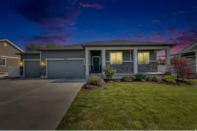 3269 W 650 N, Layton, UT 84041 - Photo 4