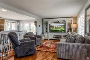 1485 E 2000 N, Vernal, UT 84078 - Photo 1