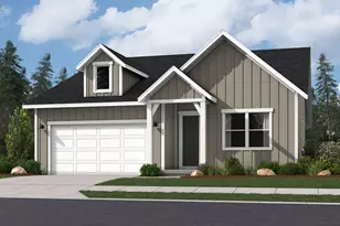 2148 E Chickadee Dr N, Eagle Mountain, UT 84005 - Photo 1