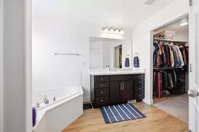 100 E Gilbert Peak Way, Eagle Mountain, UT 84005 - Photo 18