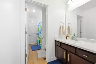 100 E Gilbert Peak Way, Eagle Mountain, UT 84005 - Photo 22